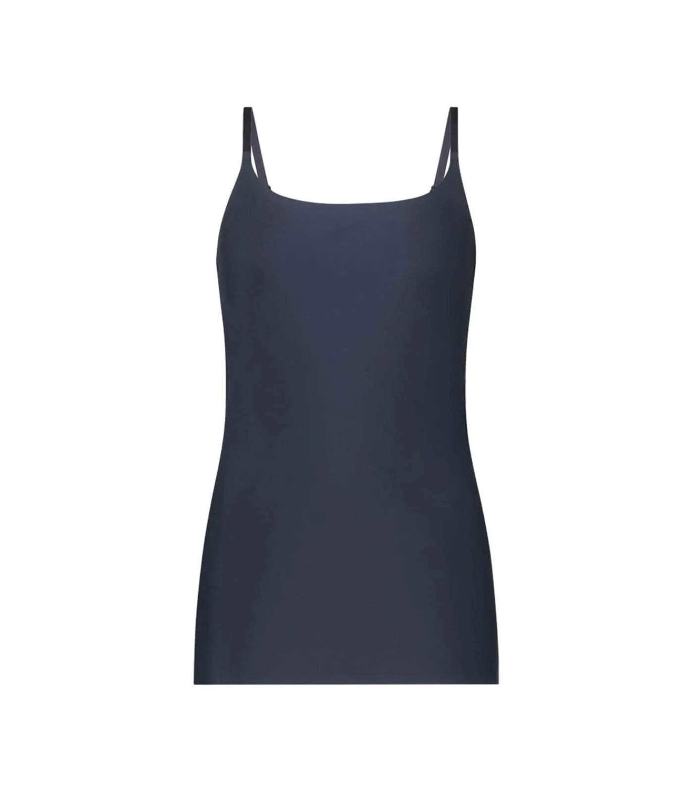 Ten Cate topje secrets spaghetti top dark navy blue Clearance