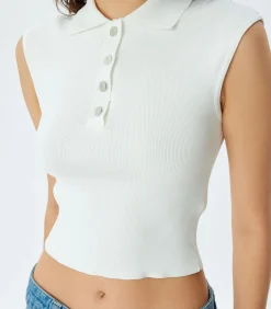 Koton TOPS offWhite Clearance