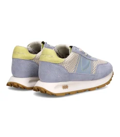 PHILIPPE MODEL Tour Hardloopsneakers lightBlue Discount