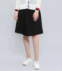 Smart & Joy Trapeze basisrok black Clearance