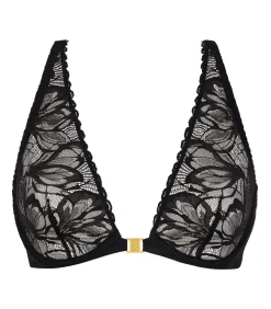 Aubade Triangelbeha met één beugel After Hours black Sale
