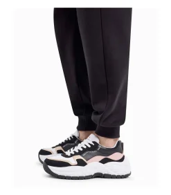 Armani Exchange Conn Trouser black New
