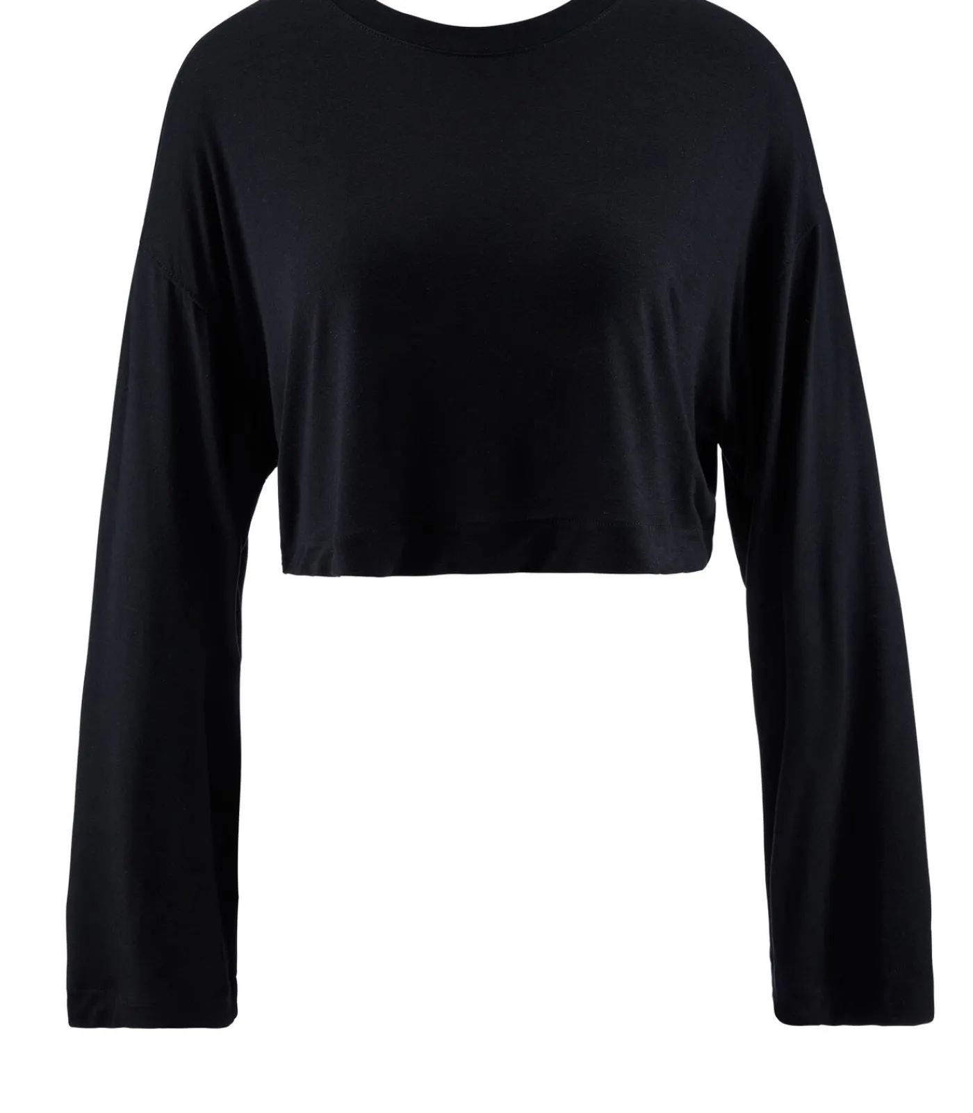Aubade Trui Night Crush black