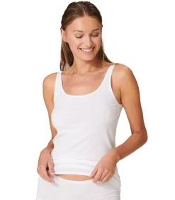 SCHIESSER T-shirt Verpakking van 4 black/white Sale