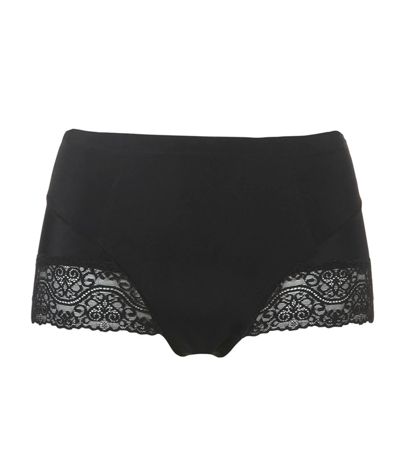 MAGIC Bodyfashion Tummy Squeezer Lace black Discount
