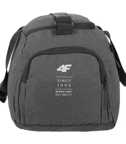 4F U050 - Plunjezak - Grijs gray Online