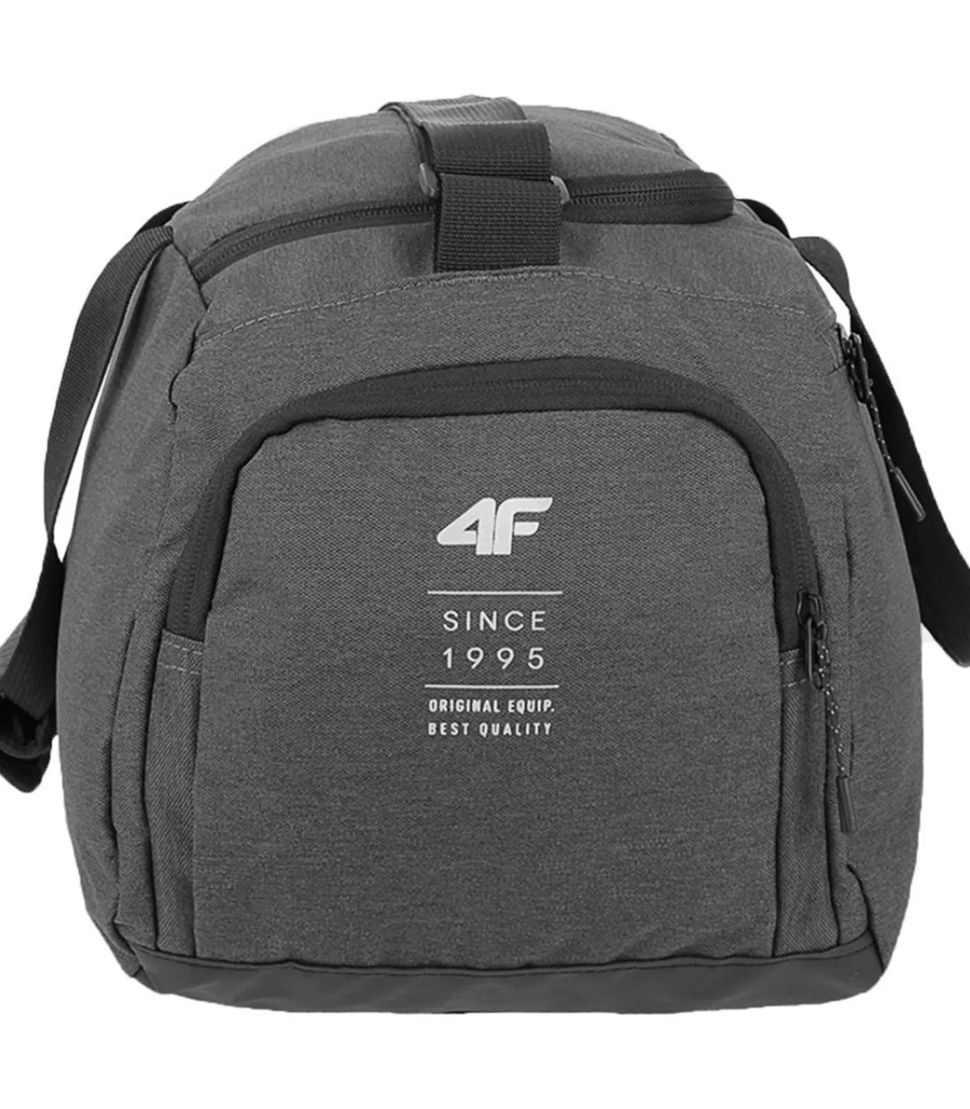 4F U050 - Plunjezak - Grijs gray Online
