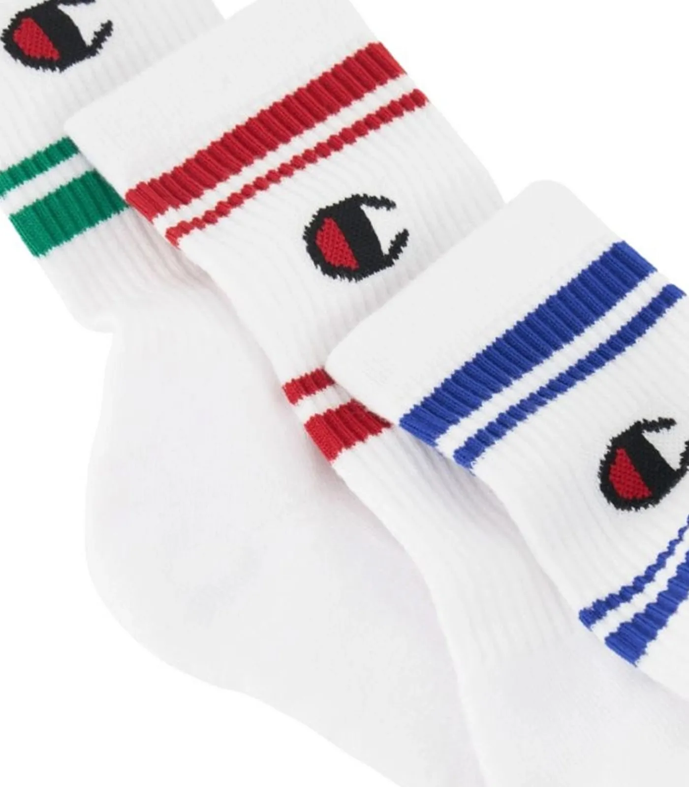 Champion U20081 - Sokken - Wit white New