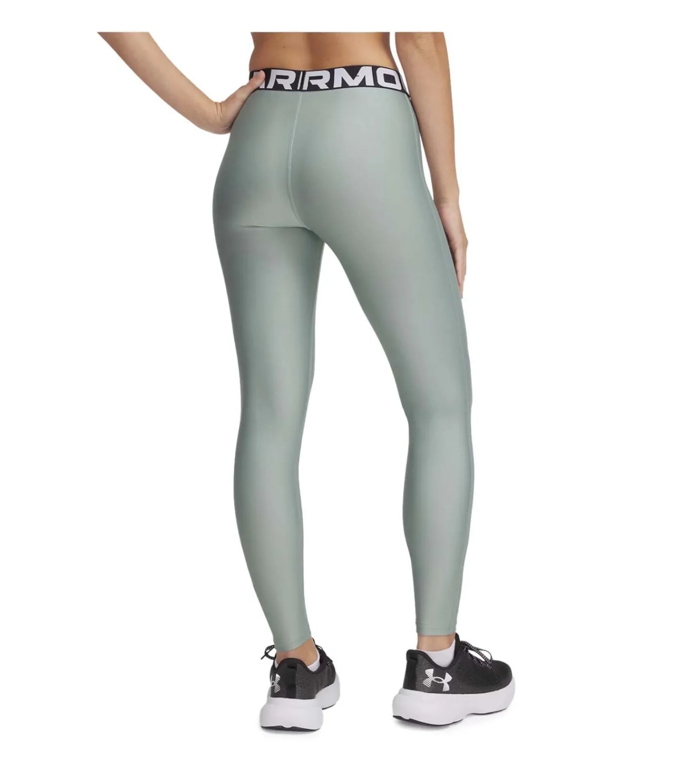 Under Armour Ua Hg Legging green Best