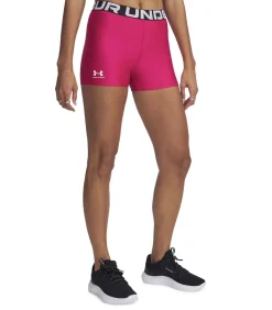 Under Armour Ua Hg Shorty pink