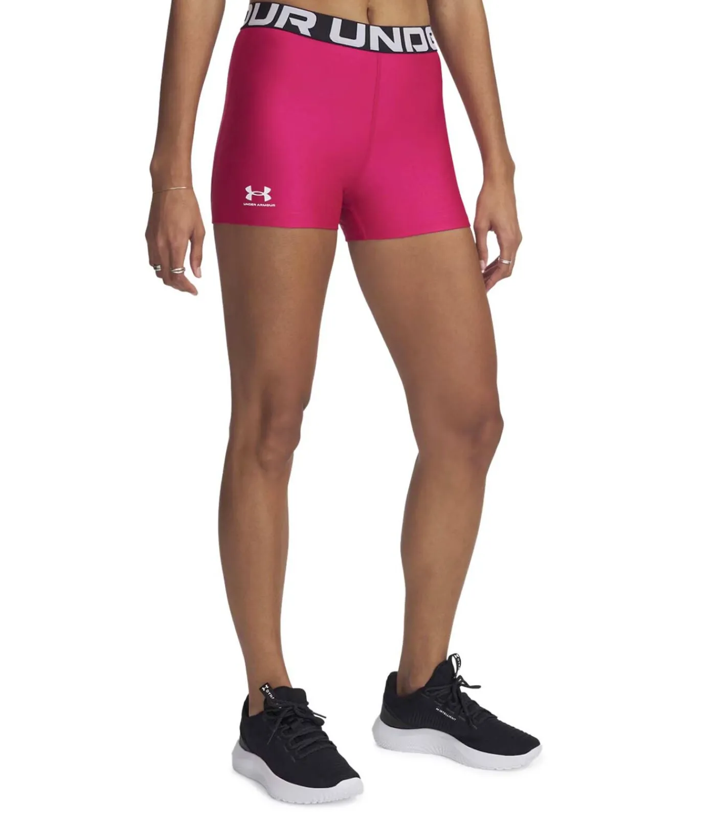 Under Armour Ua Hg Shorty pink