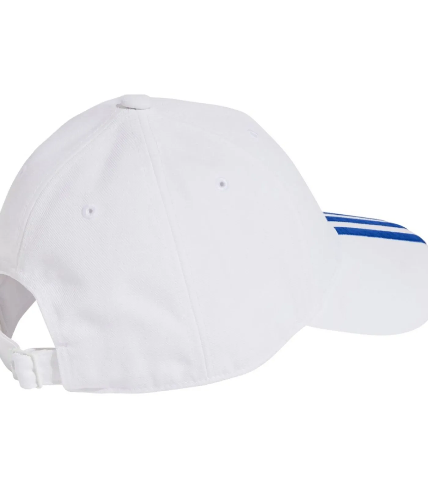 Adidas UEFA EURO24 - Baseball Pet - Wit white Hot