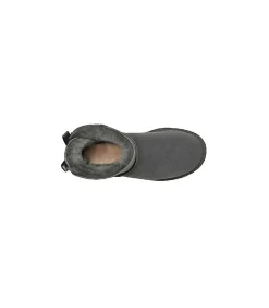 UGG Classic II suède laarzen in bruin brown Discount
