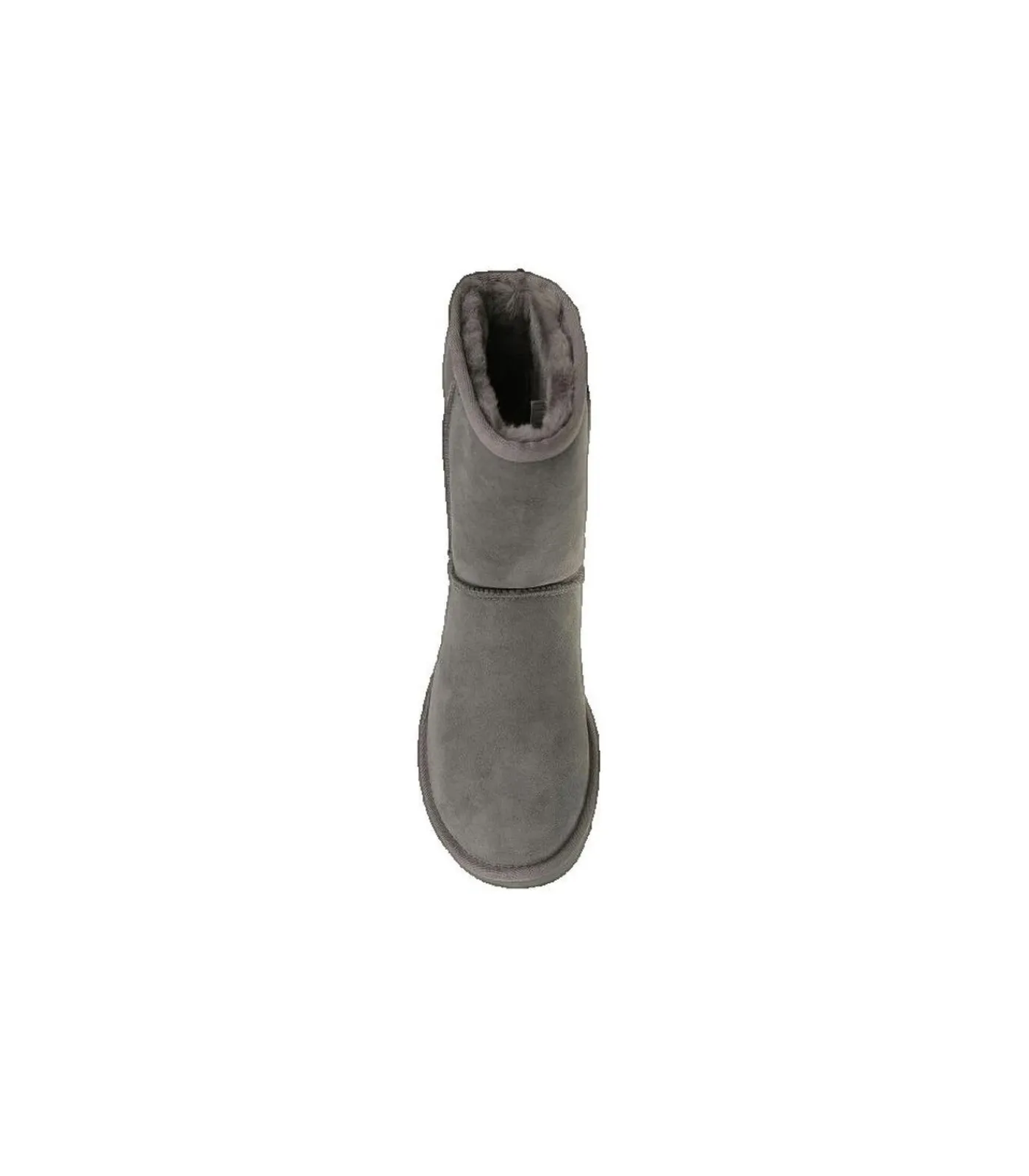 UGG Classic Short II dameslaarzen in het grijs gray