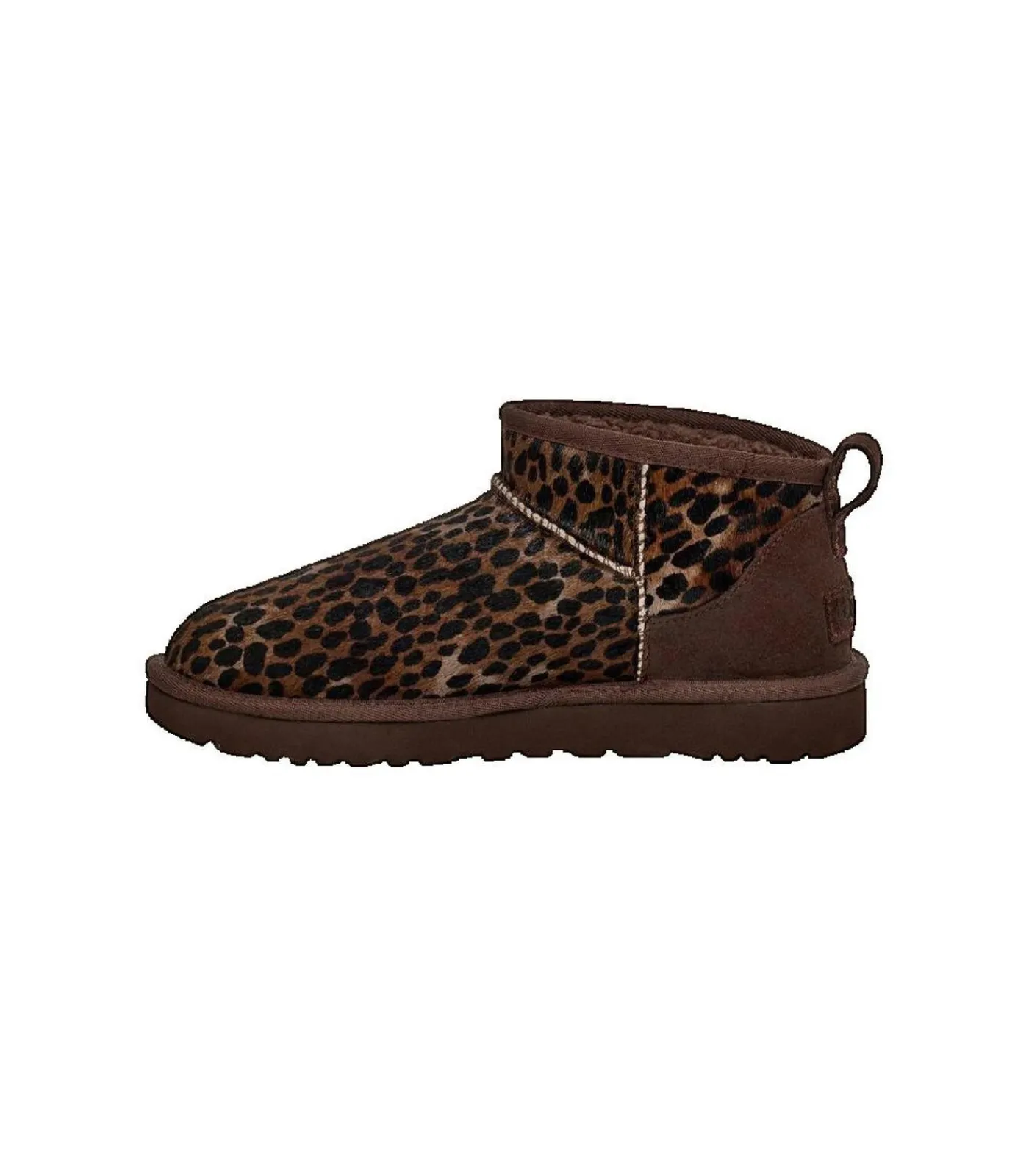 UGG Mini Caspian klassieke laarzen bruin brown Clearance