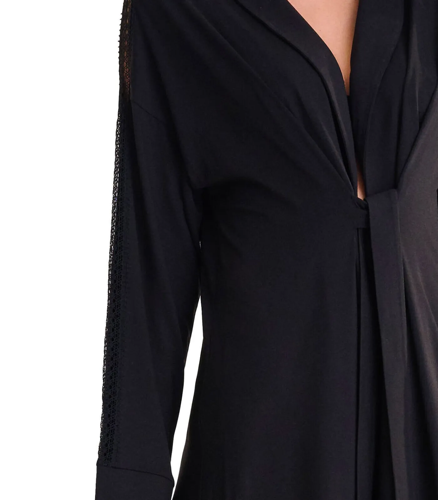 LISCA Uitgekleed ADVENTURE black
