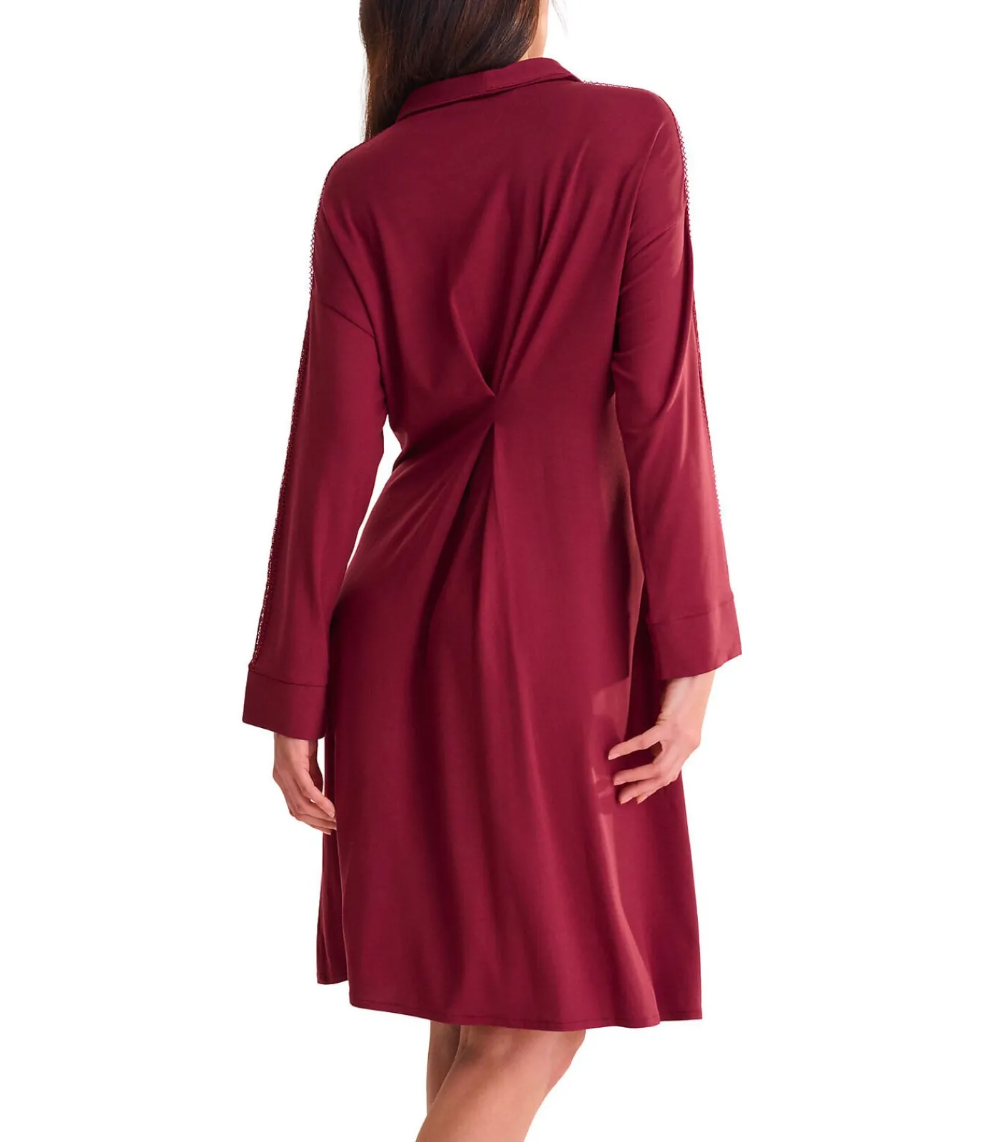 LISCA Uitgekleed ADVENTURE red New