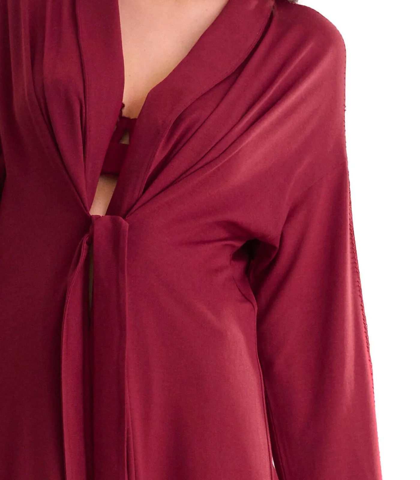 LISCA Uitgekleed ADVENTURE red New