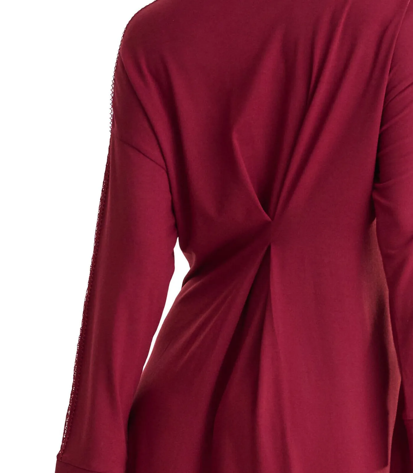 LISCA Uitgekleed ADVENTURE red New