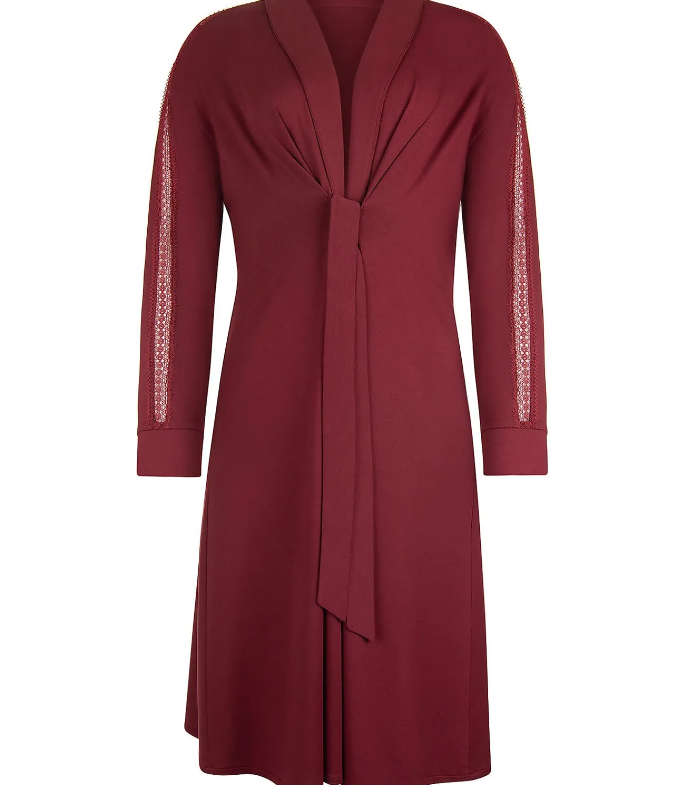 LISCA Uitgekleed ADVENTURE red New