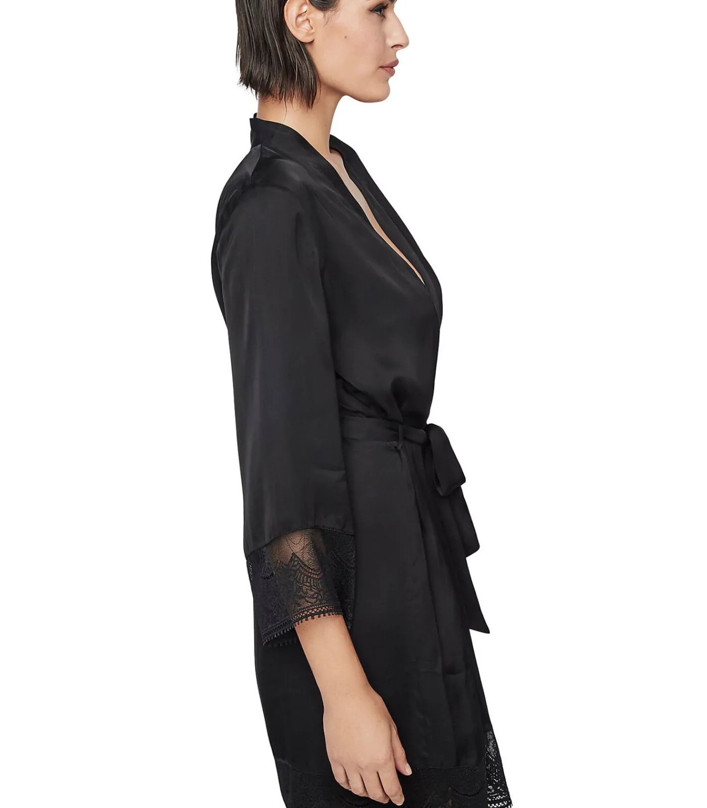 SELMARK Uitgekleed AURUM black Sale