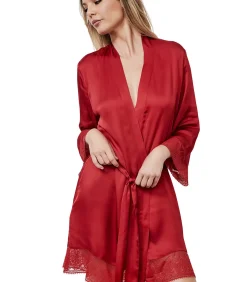 SELMARK Uitgekleed AURUM red Hot