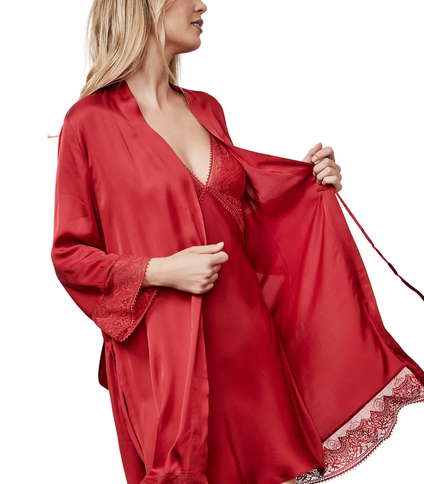 SELMARK Uitgekleed AURUM red Hot