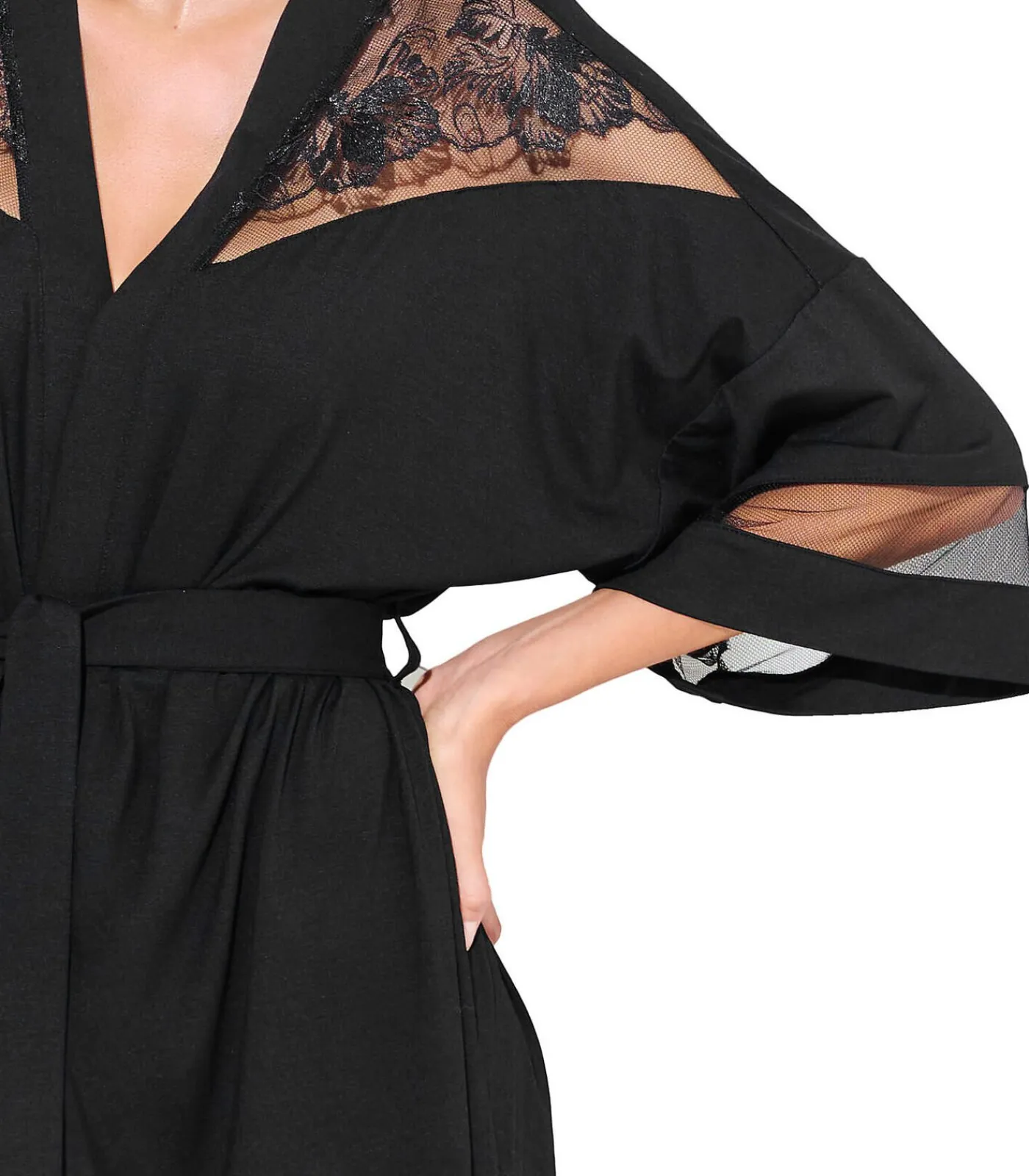 LISCA Uitgekleed EMINENCE black Sale