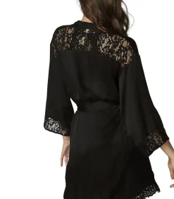 SELMARK Uitgekleed FEDERICA black Online