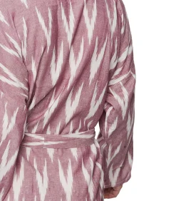 SELMARK Uitgekleed HOMEWEAR P101 purple New