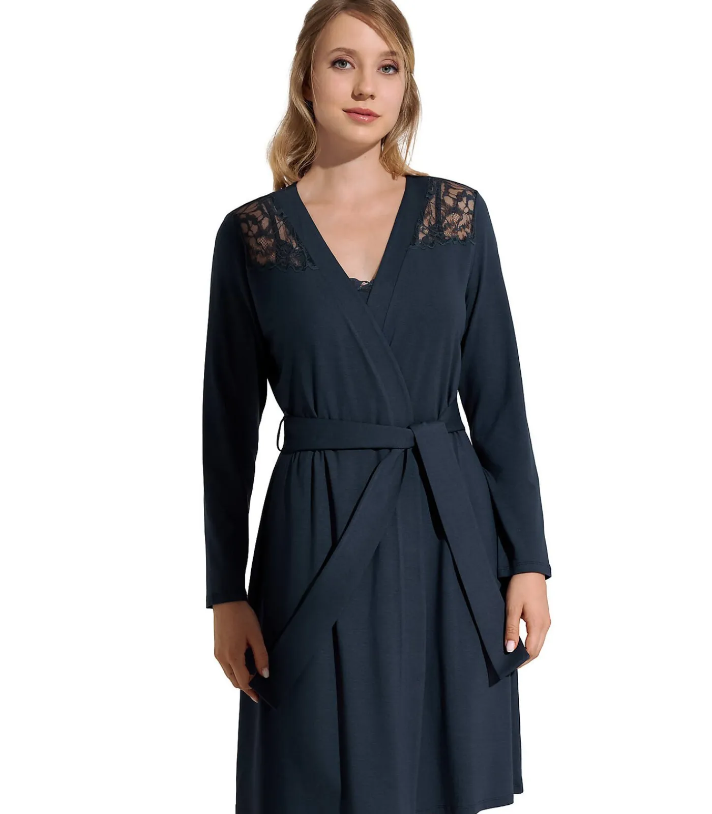 LISCA Uitgekleed Naty blue Hot