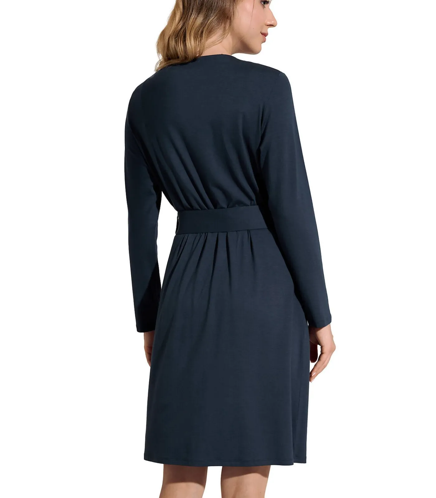 LISCA Uitgekleed Naty blue Hot
