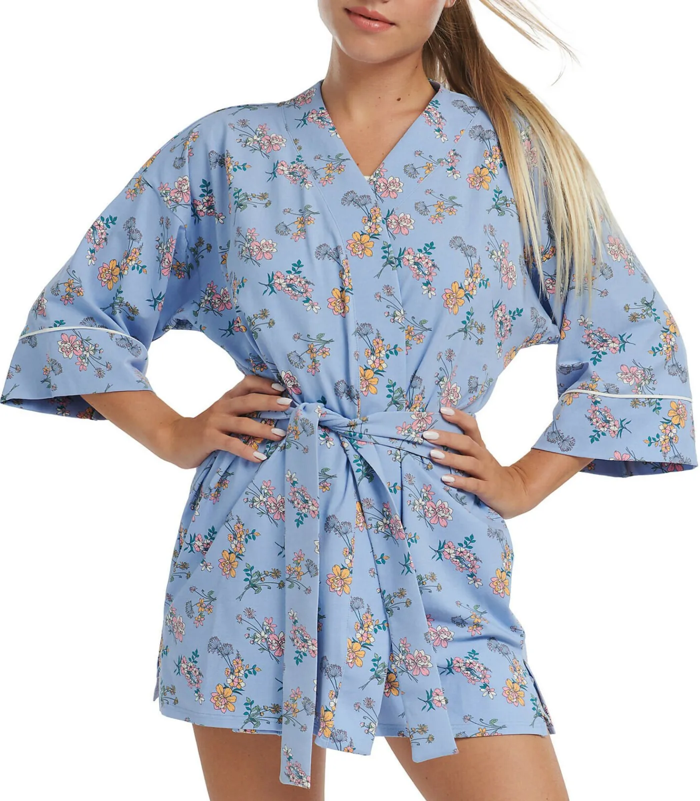 LISCA Uitgekleed Posh blue Best