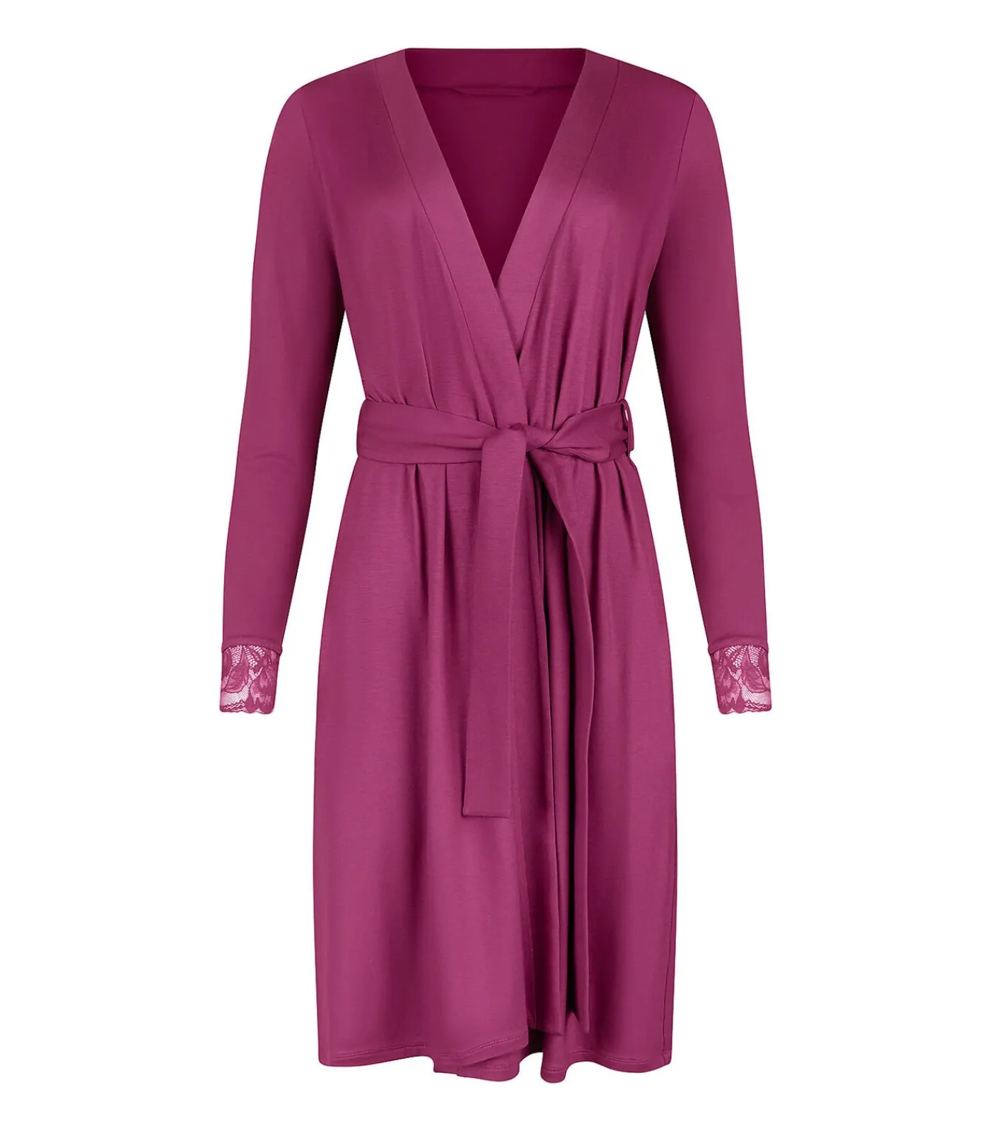 LISCA Uitgekleed RUTH purple