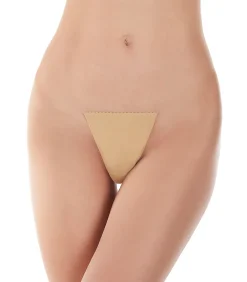 SELMARK Ultra onzichtbaar zelfklevend koord beige New
