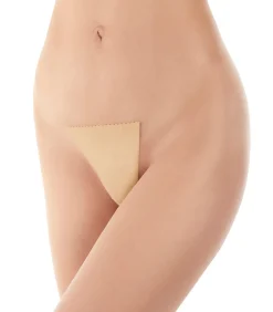 SELMARK Ultra onzichtbaar zelfklevend koord beige New