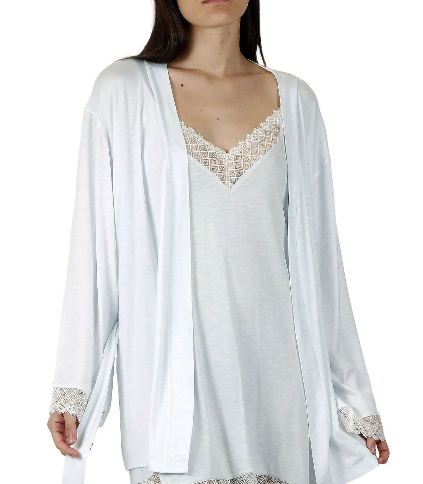 ADMAS Undressed Night Summer blue Clearance
