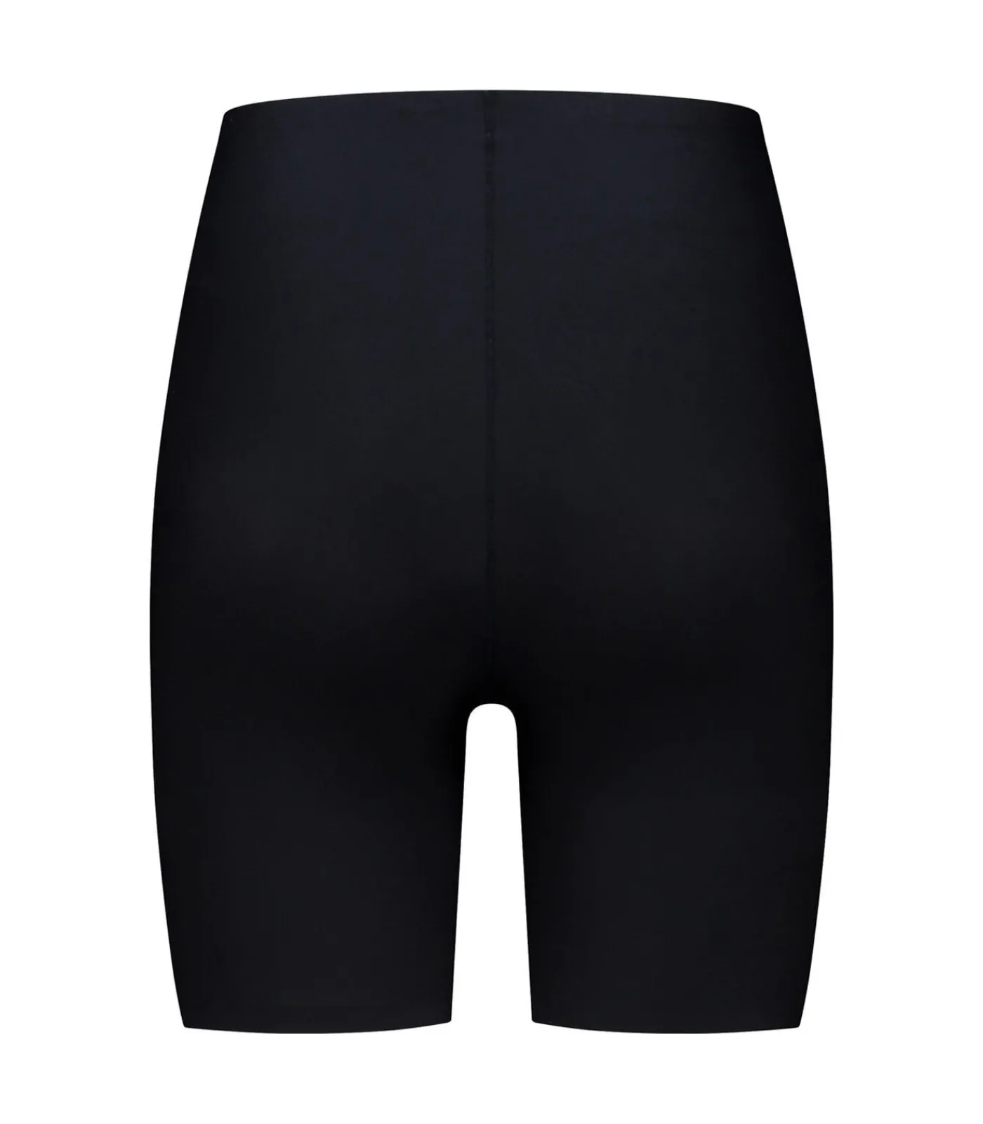Bye Bra Uni Stretch Midden Taille Kort | Zwart black Online
