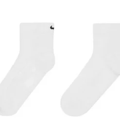 Nike UNICORN - Sokken - Wit white Best
