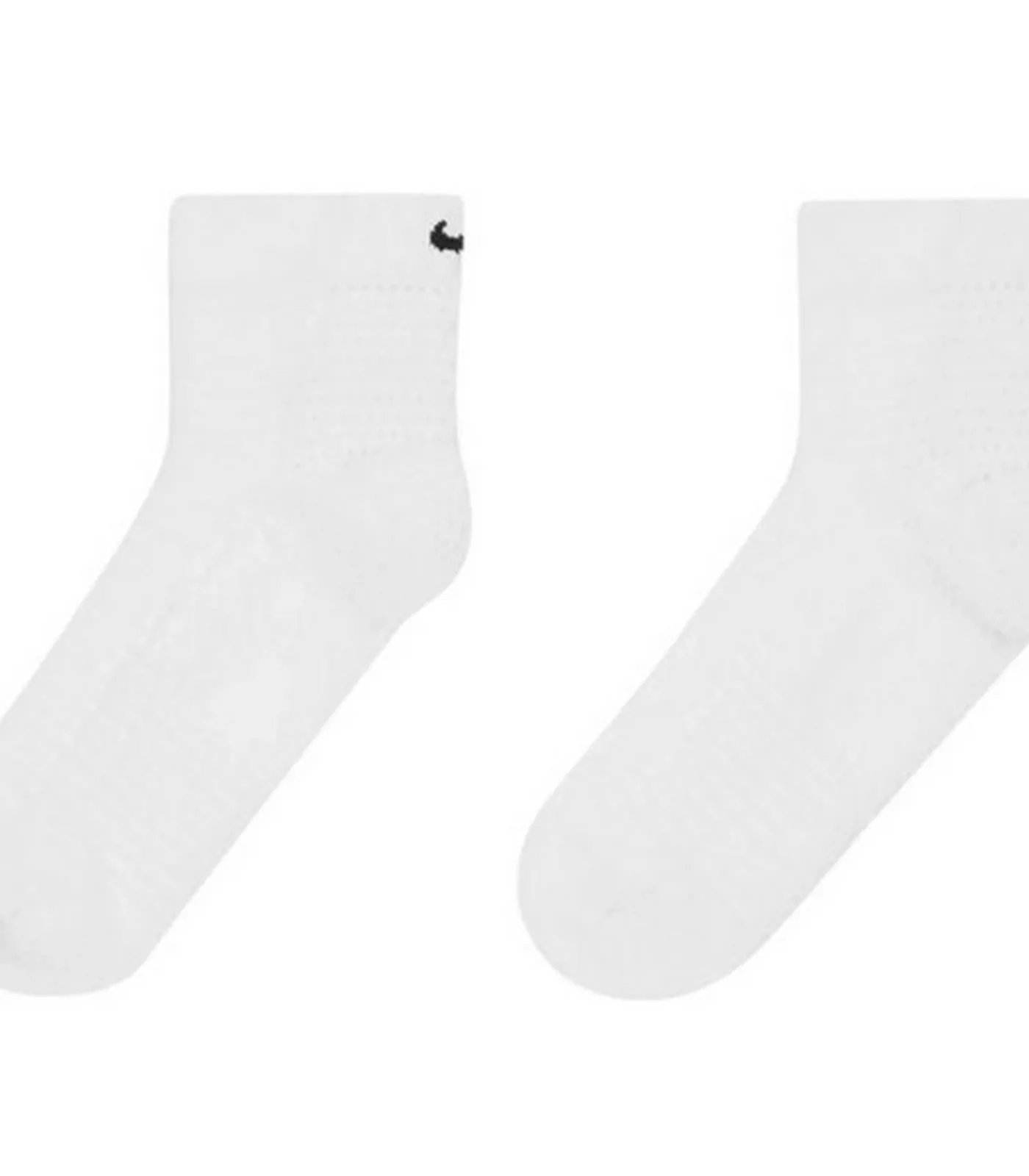 Nike UNICORN - Sokken - Wit white Best