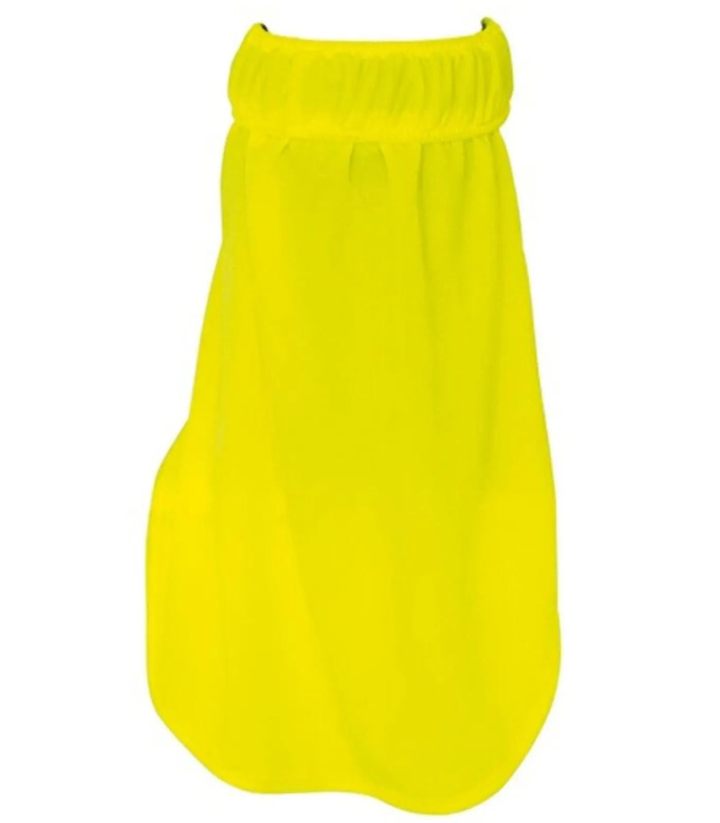 Korntex UNIVERSAL - Helm - Geel yellow Clearance