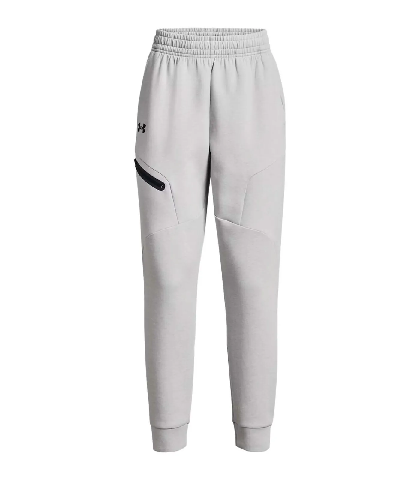 Under Armour Unstoppable Flc Jogger gray Outlet