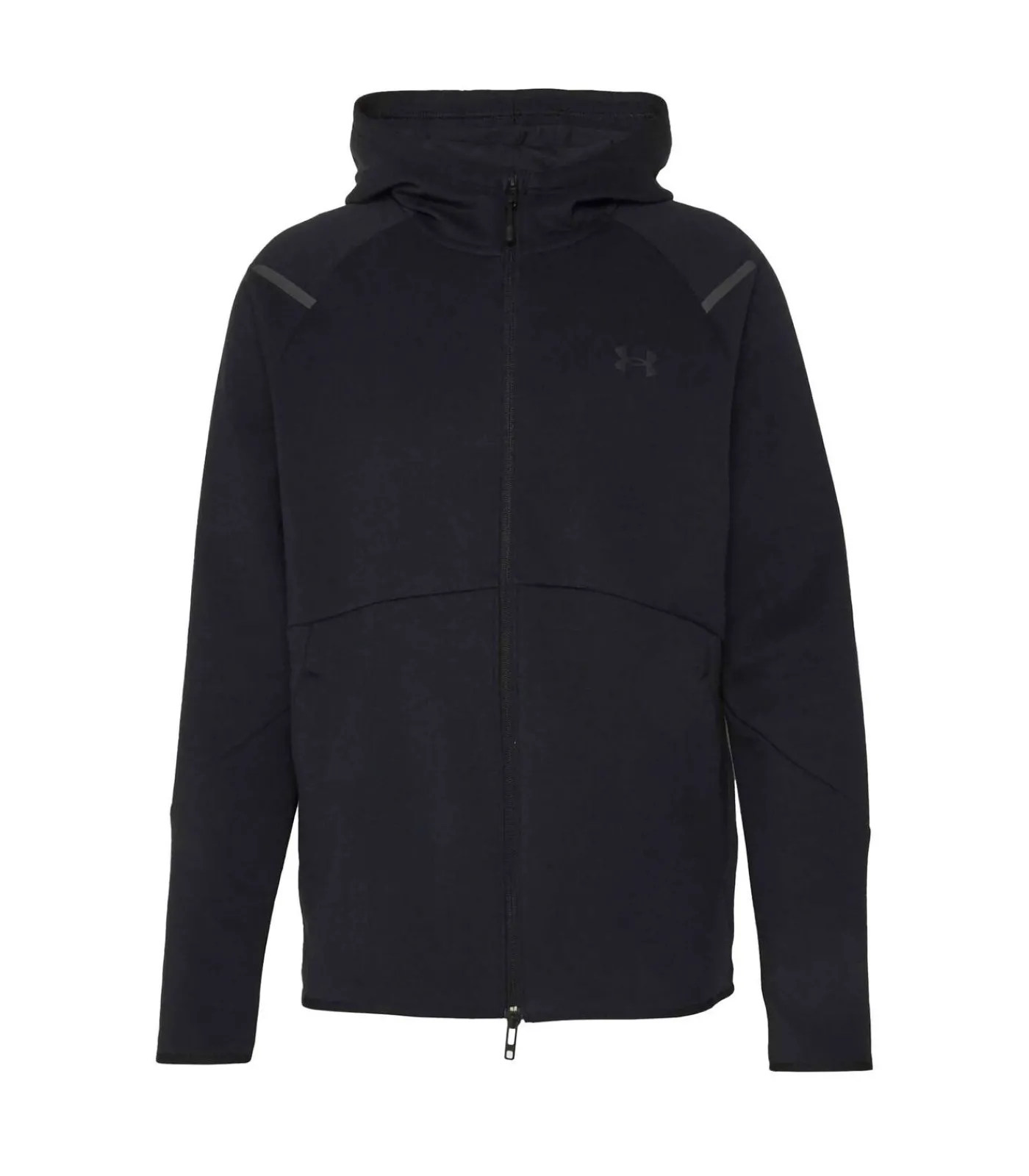 Under Armour Unstoppable Fleece Fz black Online