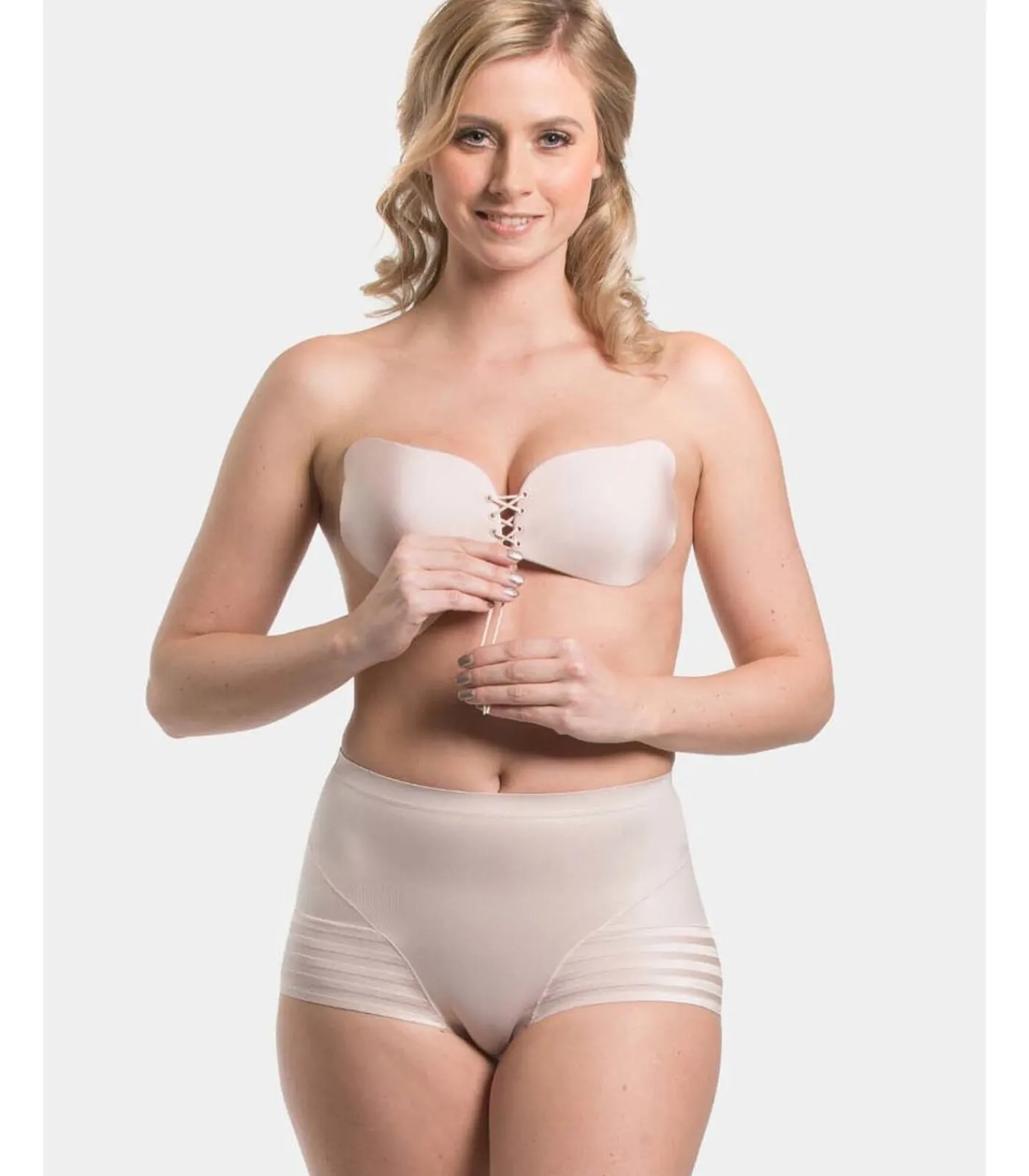 MAGIC Bodyfashion Va-Va-Voom Bra pink Best