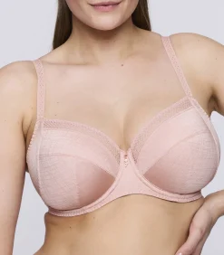 PrimaDonna Twist VENNERA Dusty volle cup bh pink Discount