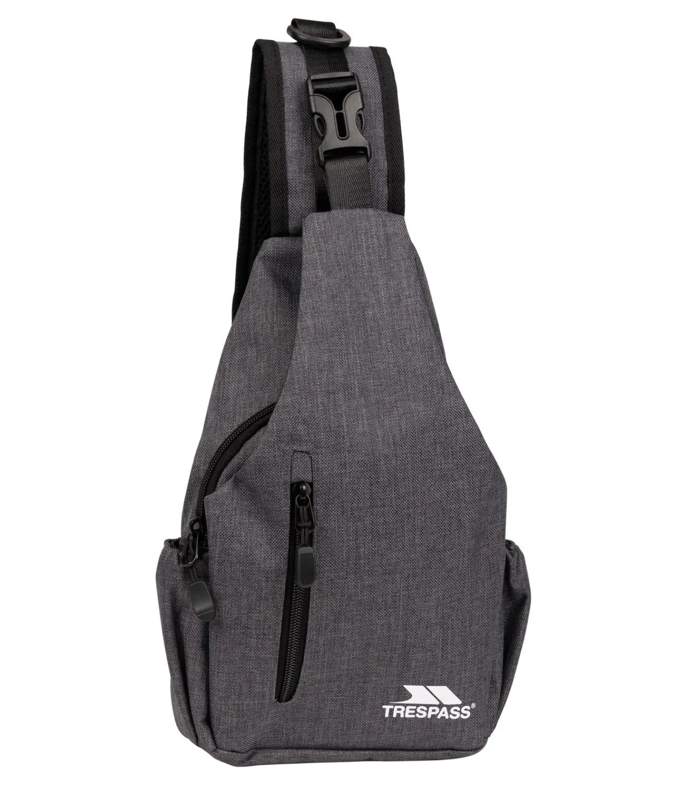 Trespass VERSA - Rugzak - Grijs gray Outlet