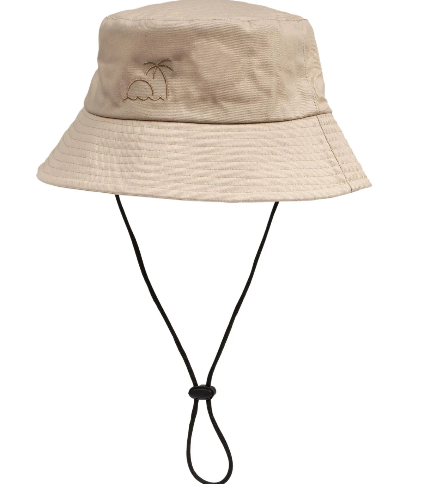ISOTONER Verstelbare gemengde spoel beige Best