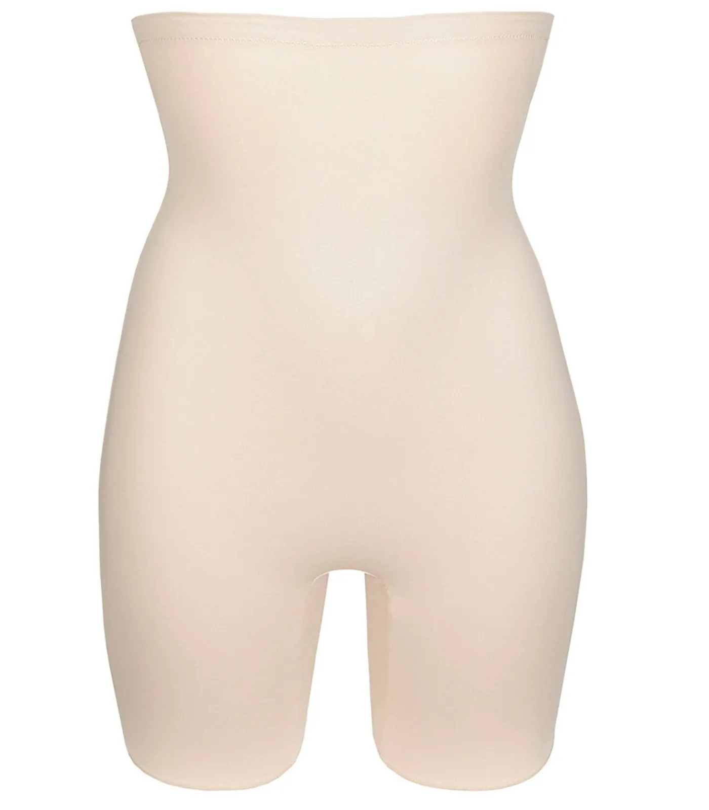 PrimaDonna Verstevigende onzichtbare panty met zeer hoge taille Perle beige