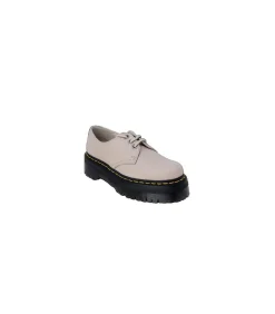 Dr Martens Veterlaarzen Dr. Martens 1461 Quad II Vintage Pisa grijs gray