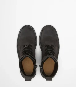 Marc O'Polo Veterschoen model Phia black
